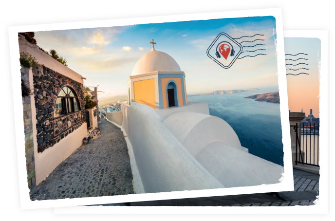 VoiceMap newsletter banner