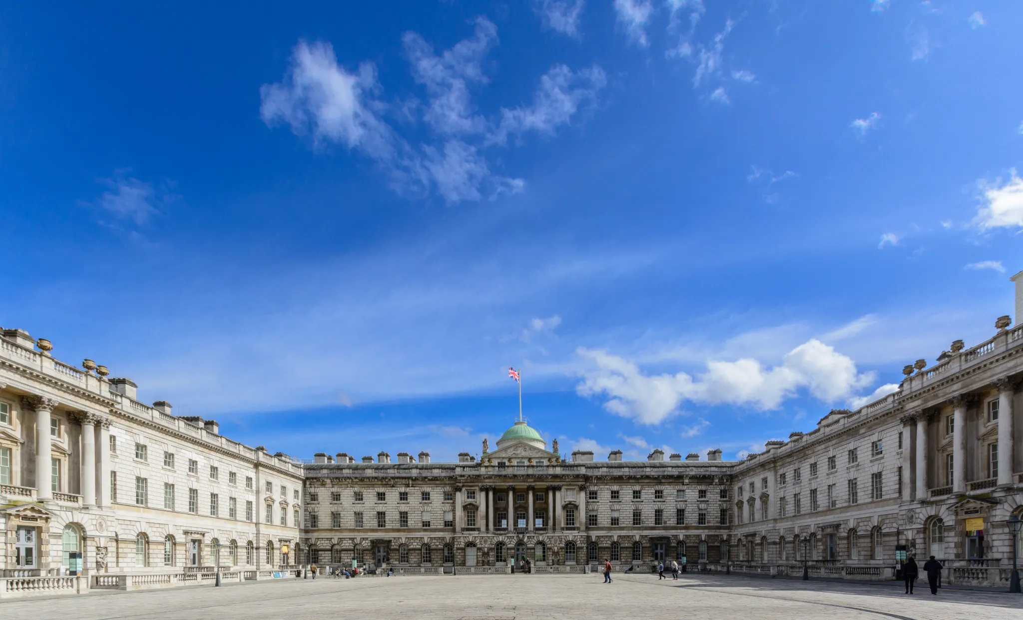 Somerset House London
