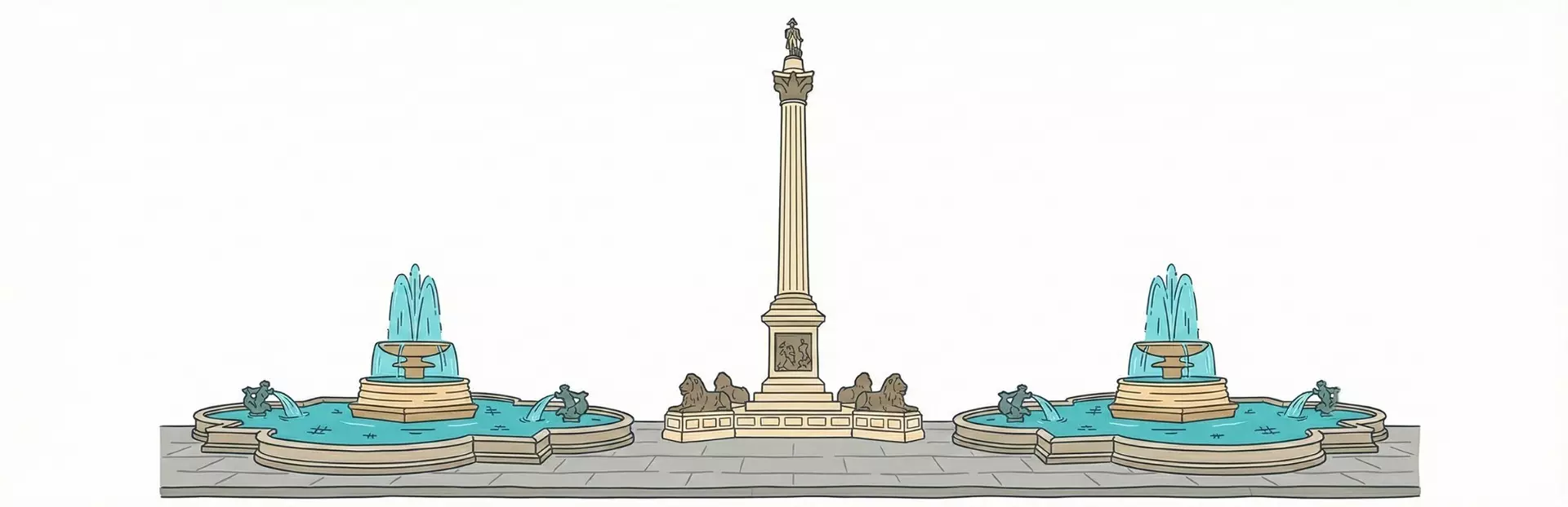 Trafalgar Square
