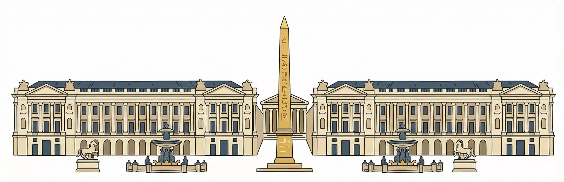 Place de la Concorde