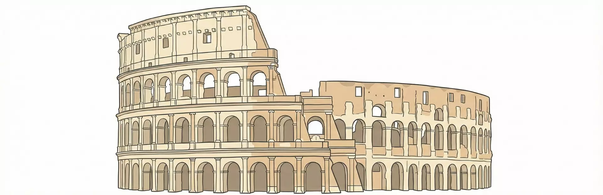 The Colosseum