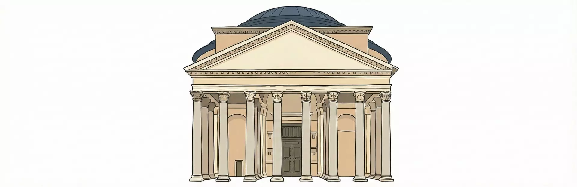 The Pantheon