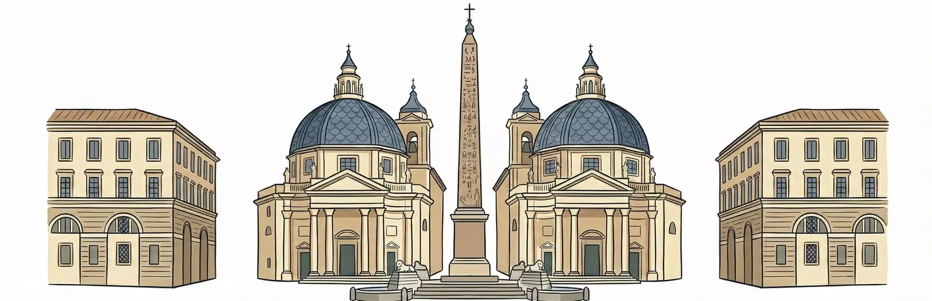 Piazza del Popolo