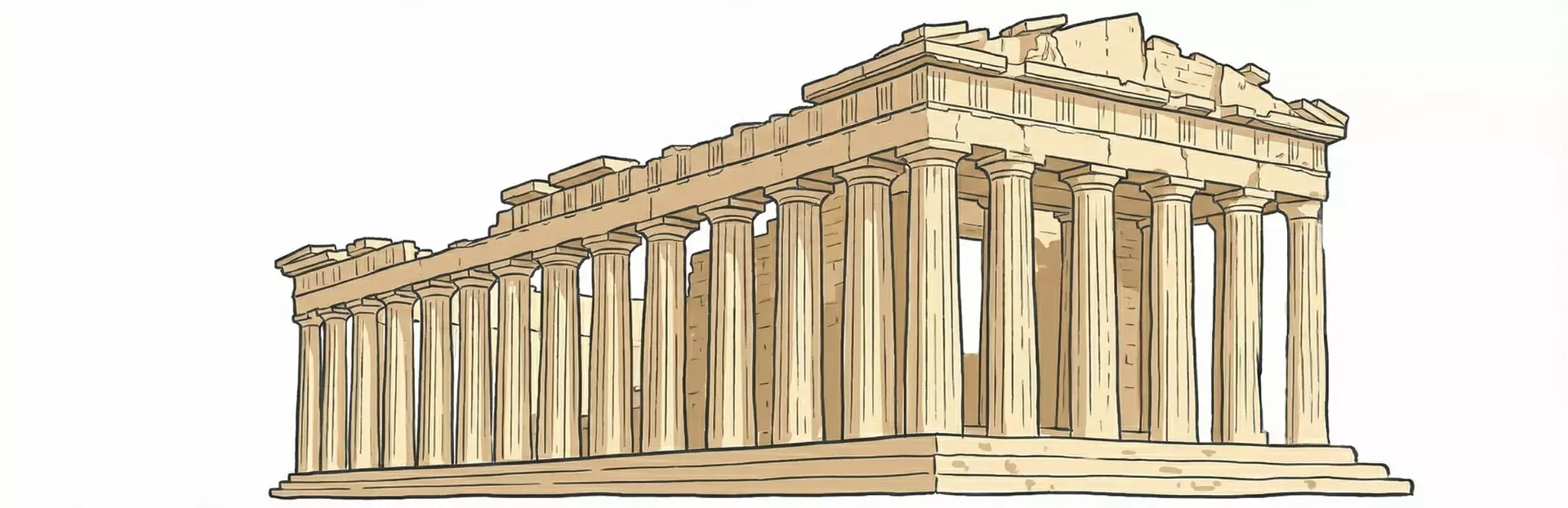 The Acropolis of Athens