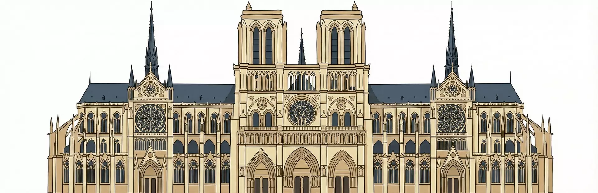 Cathédrale Notre-Dame