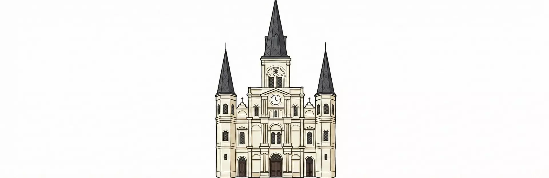 St. Louis Cathedral