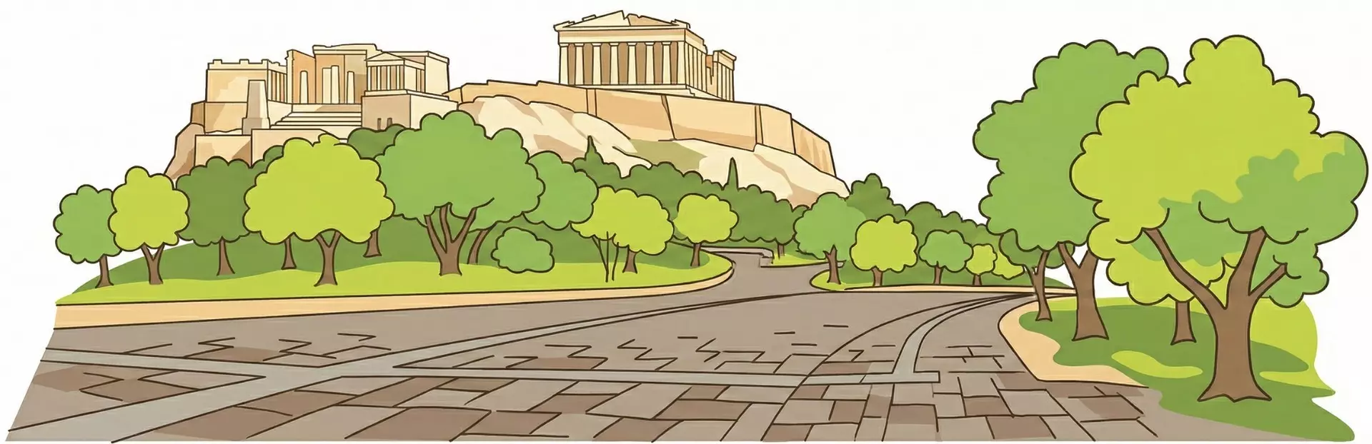 Dionysiou Areopagitou