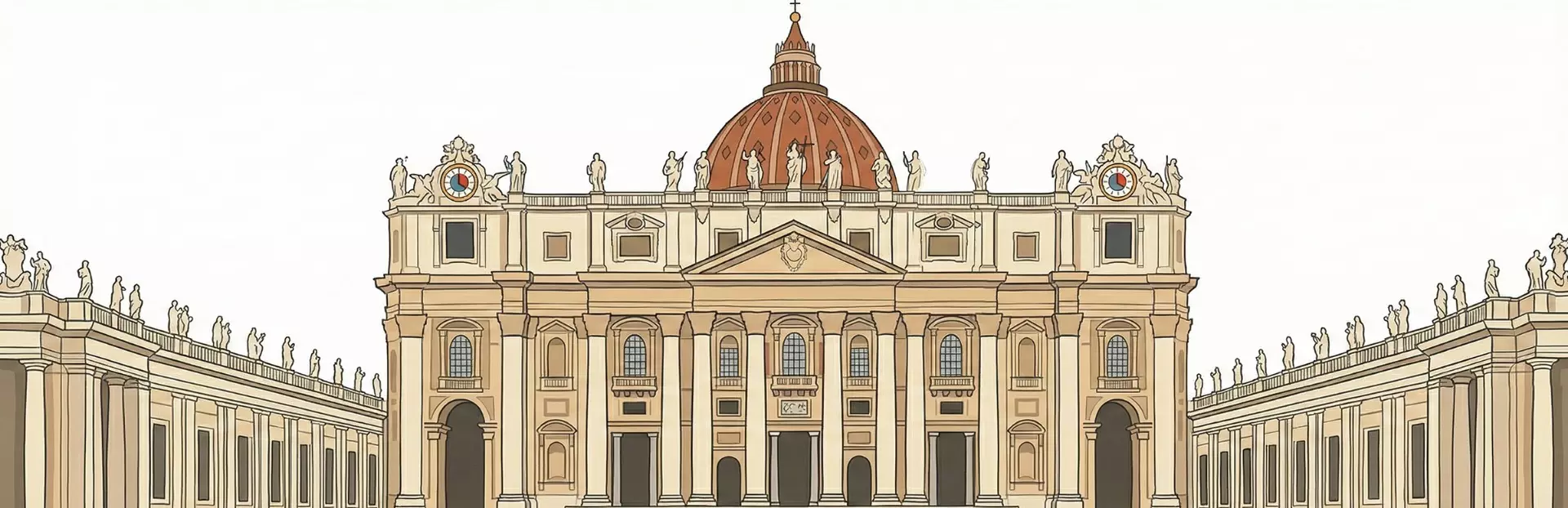 St. Peter's Basilica