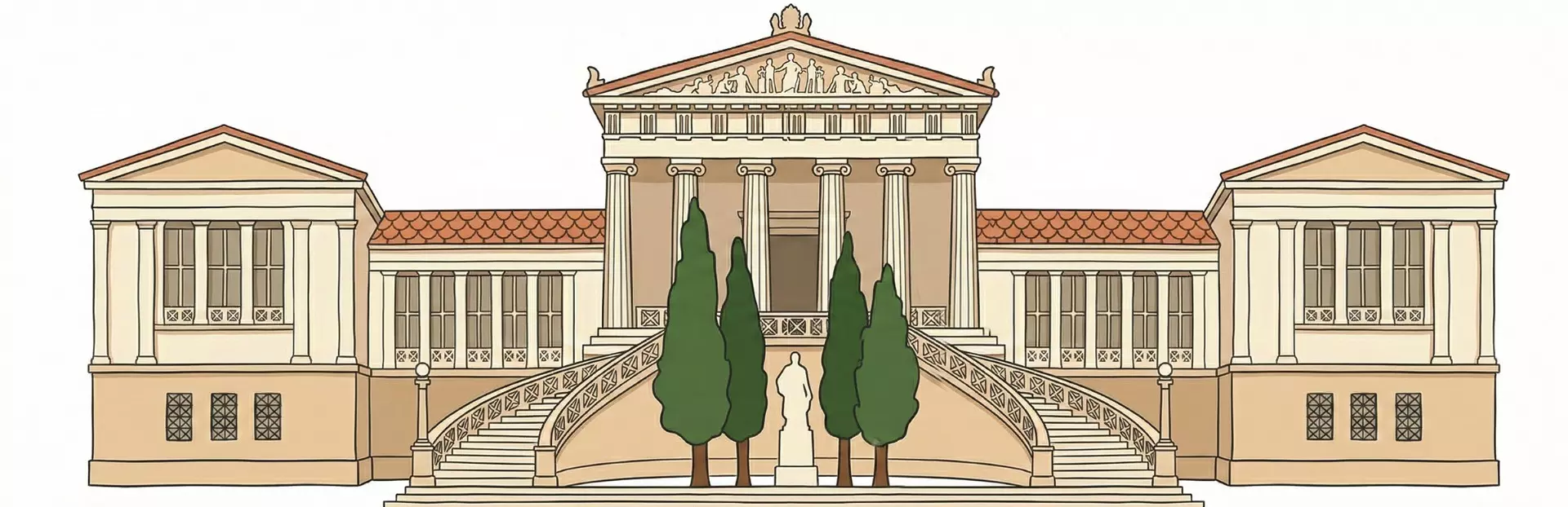 The Vallianeio Megaron