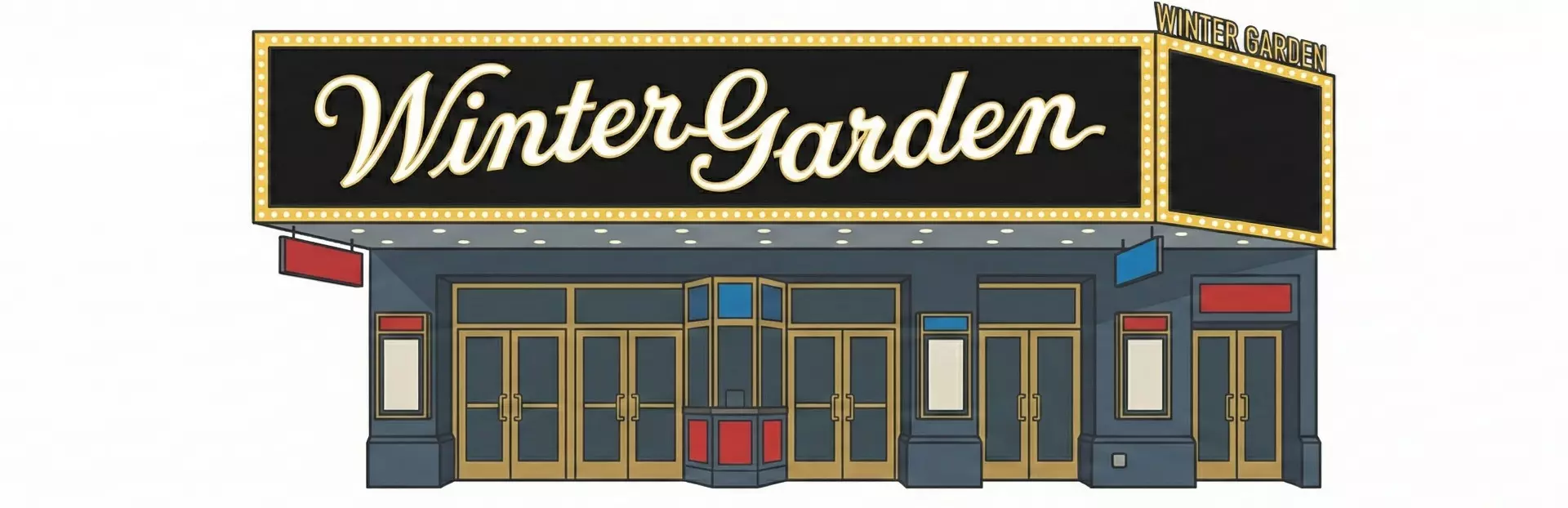 Winter Garden Theatre