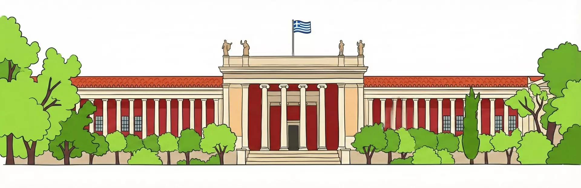 The National Archaeological Museum