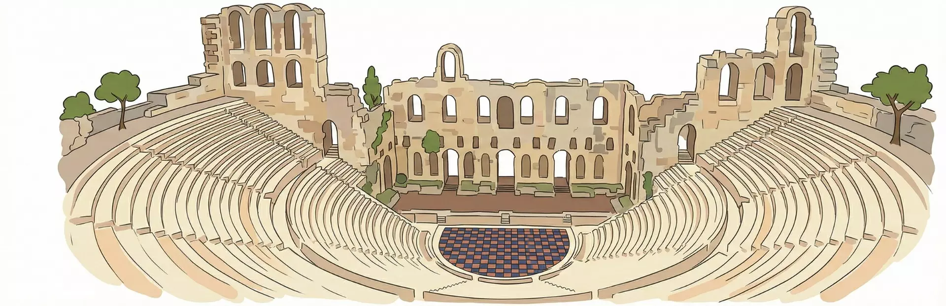 The Theatre of Dionysus