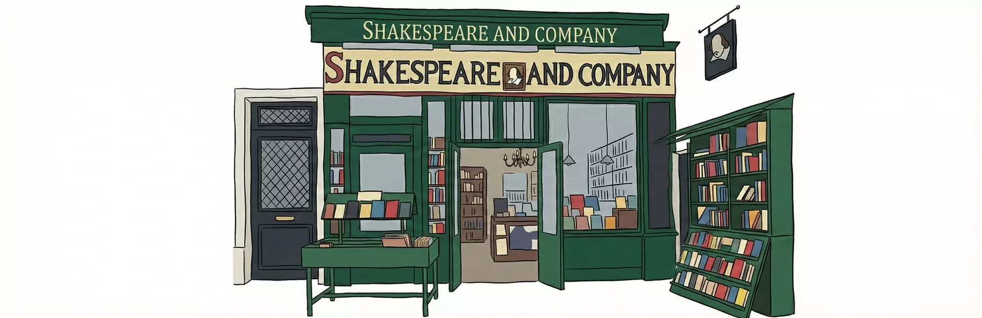 Shakespeare & Company