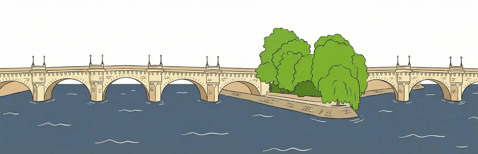 Pont Neuf