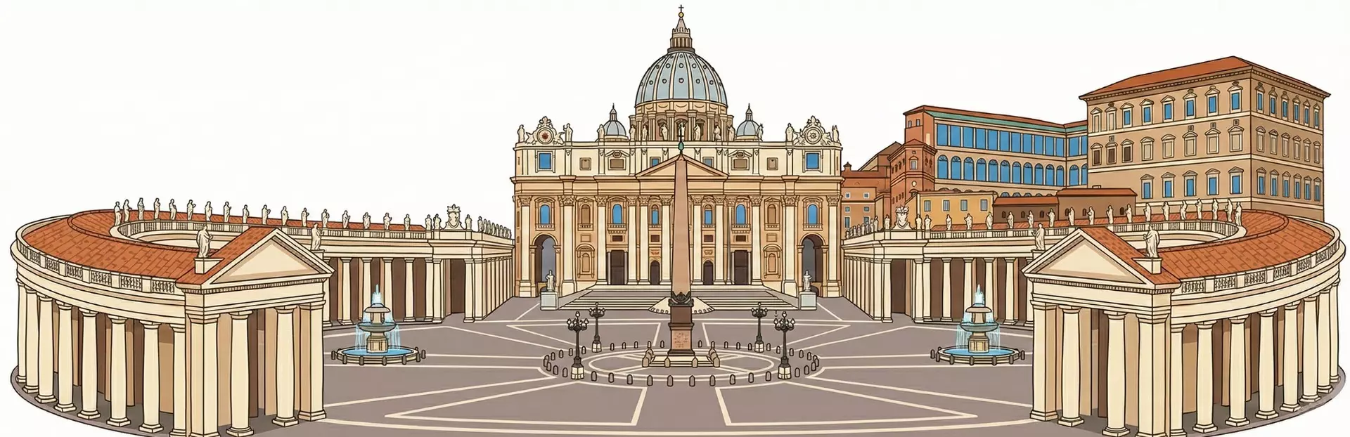 Saint Peter's Square