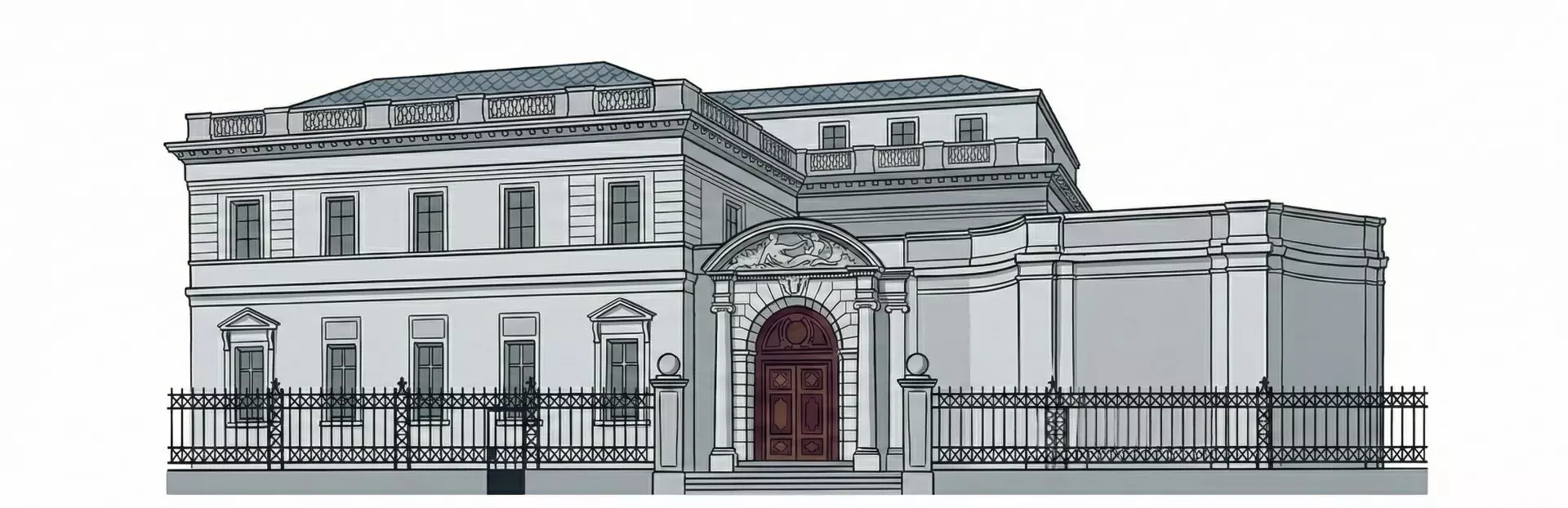 The Frick Collection