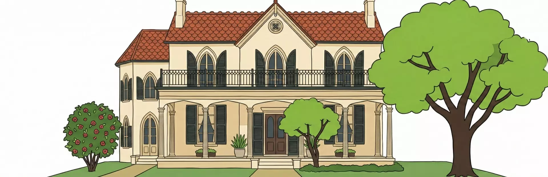 The Briggs-Staub House