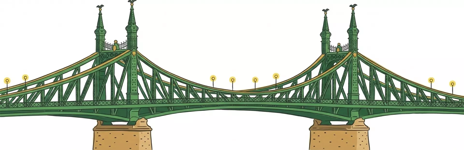 Liberty Bridge
