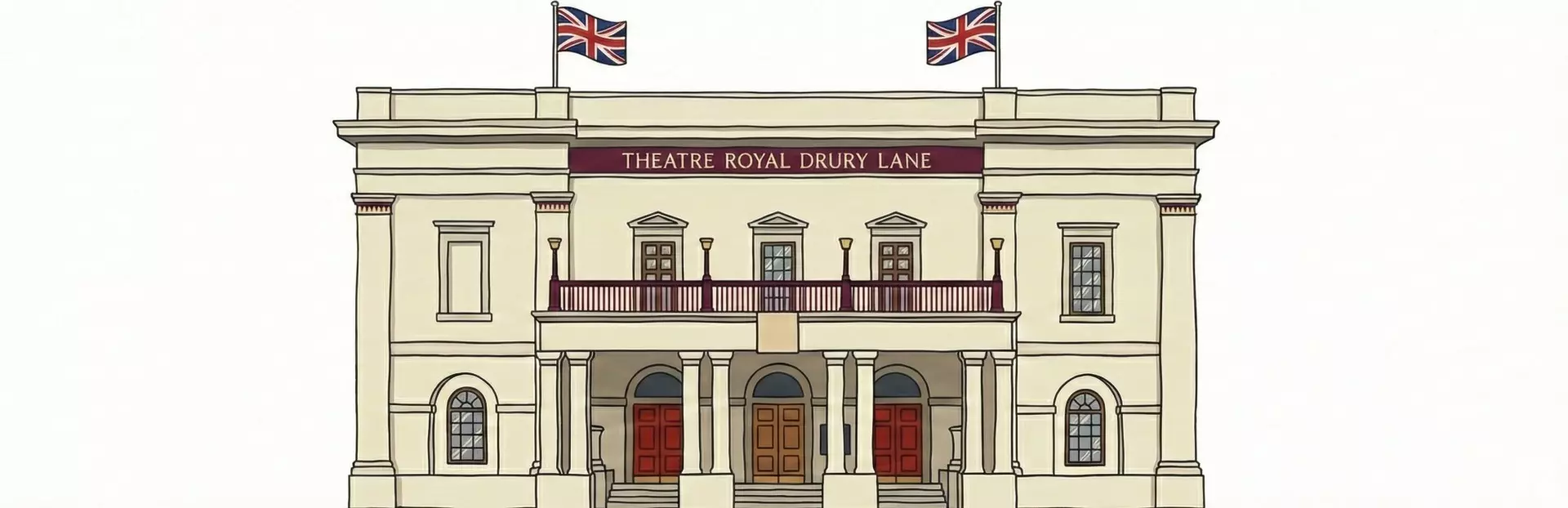 Theatre Royal Drury Lane