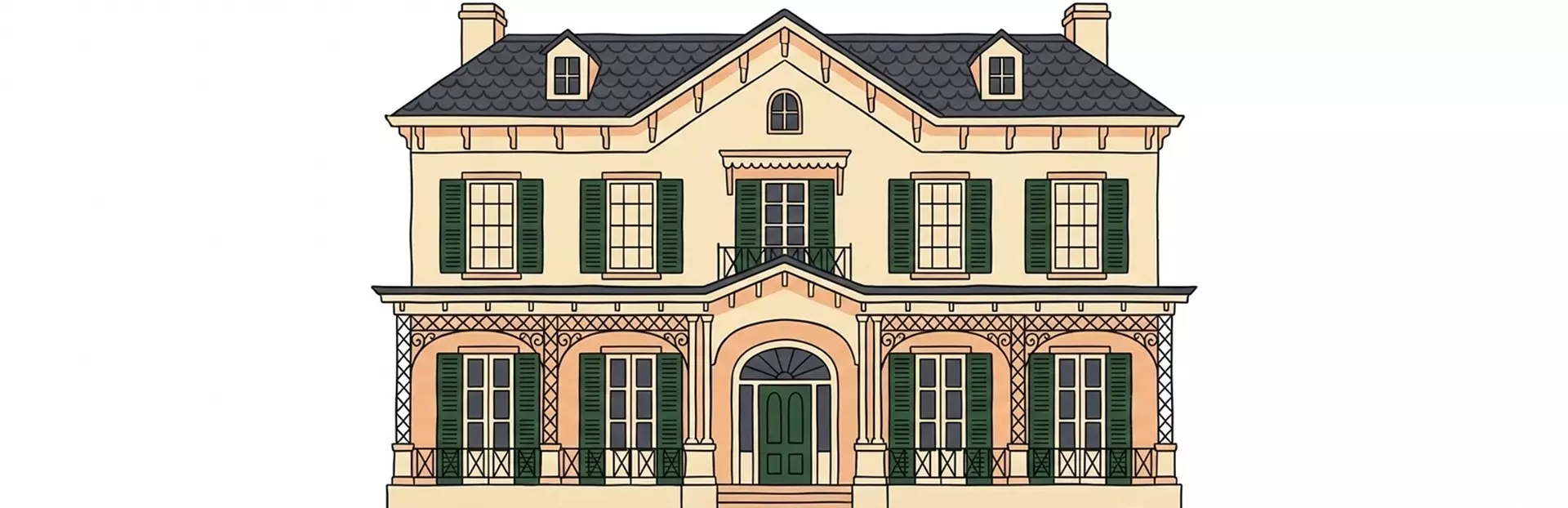 The Montgomery-Hero House