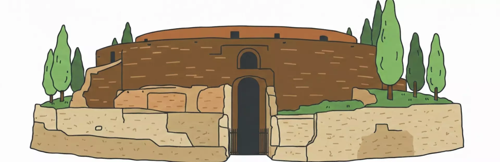 Mausoleum of Augustus