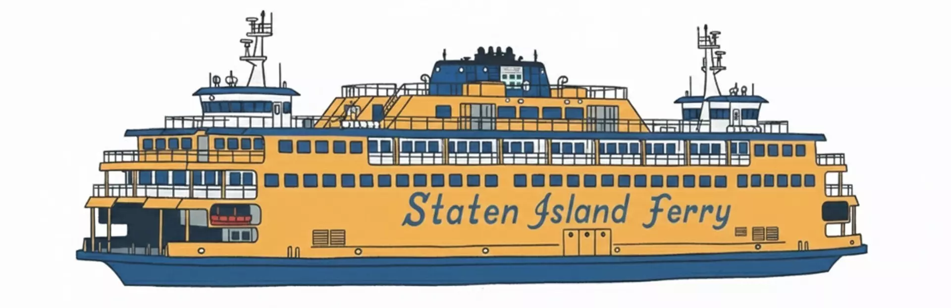Staten Island Ferry