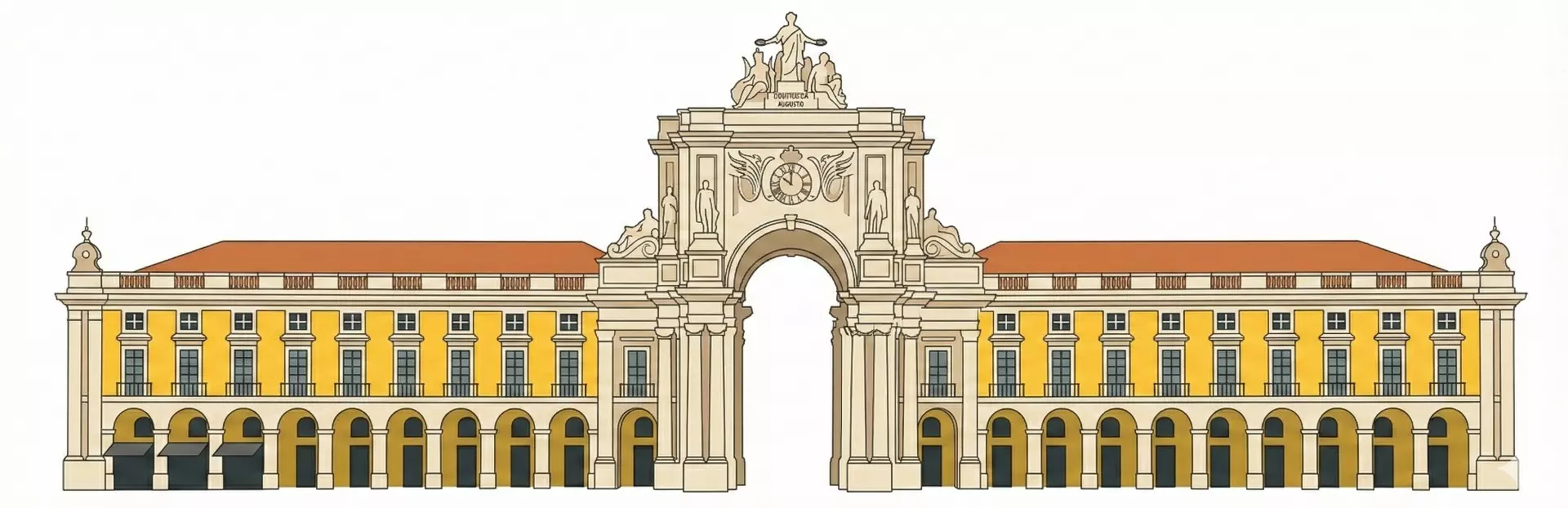 Arco da Rua Augusta