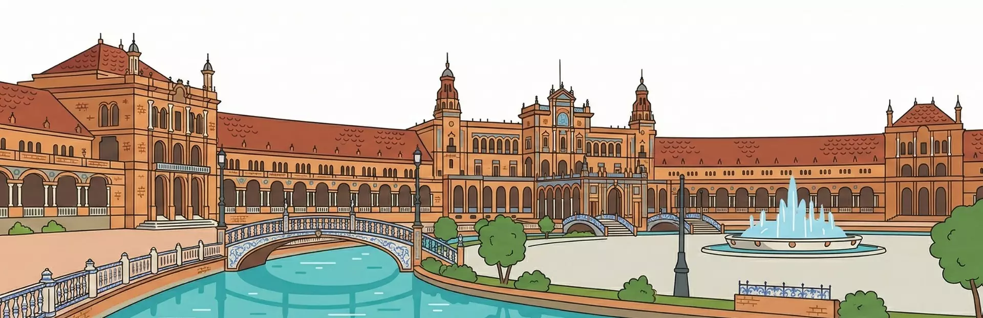 Plaza de España