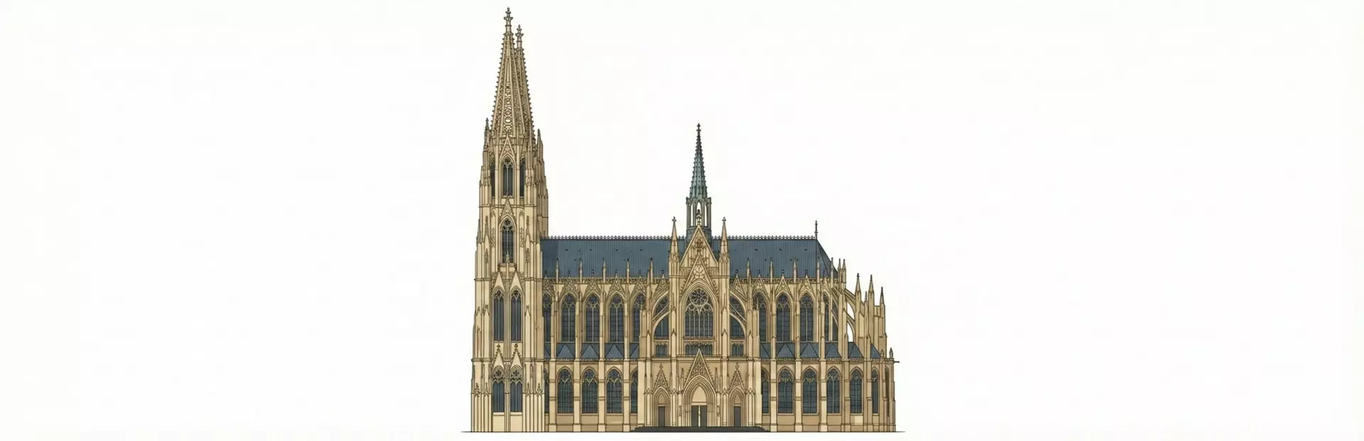 Cologne Cathedral