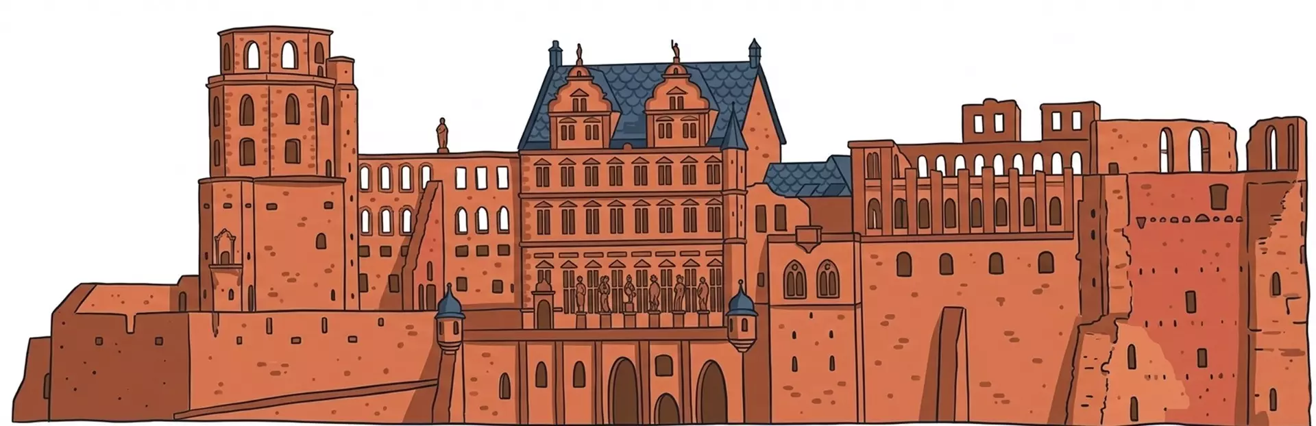 Heidelberg Castle