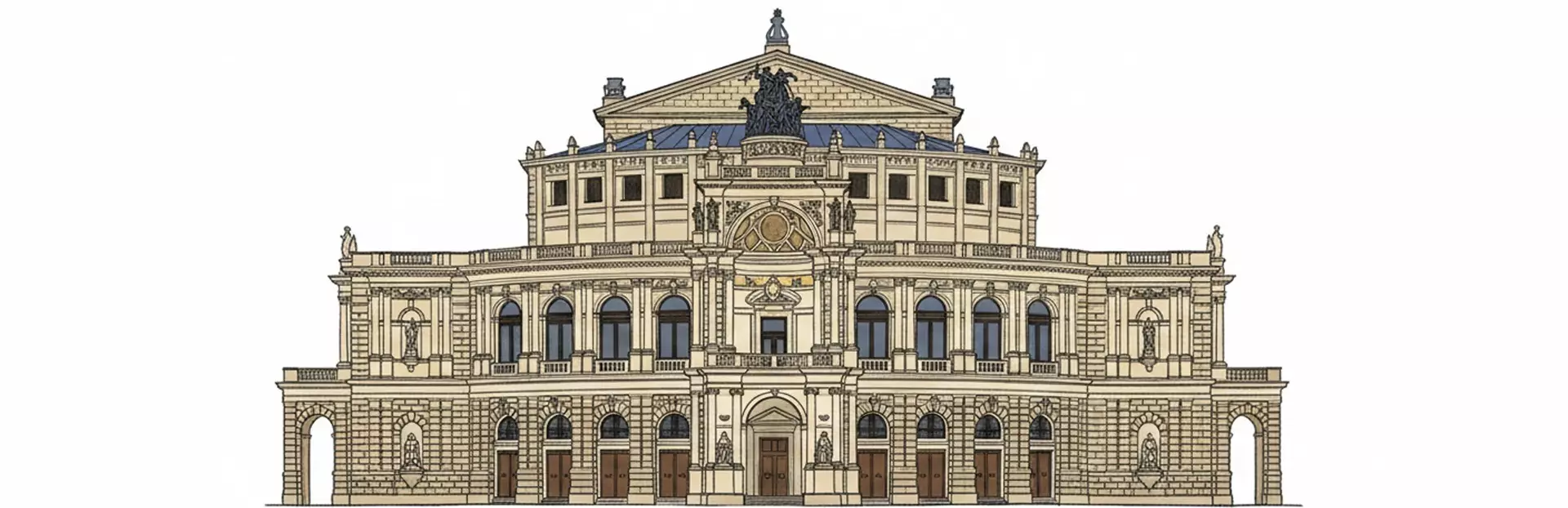 The Semperoper