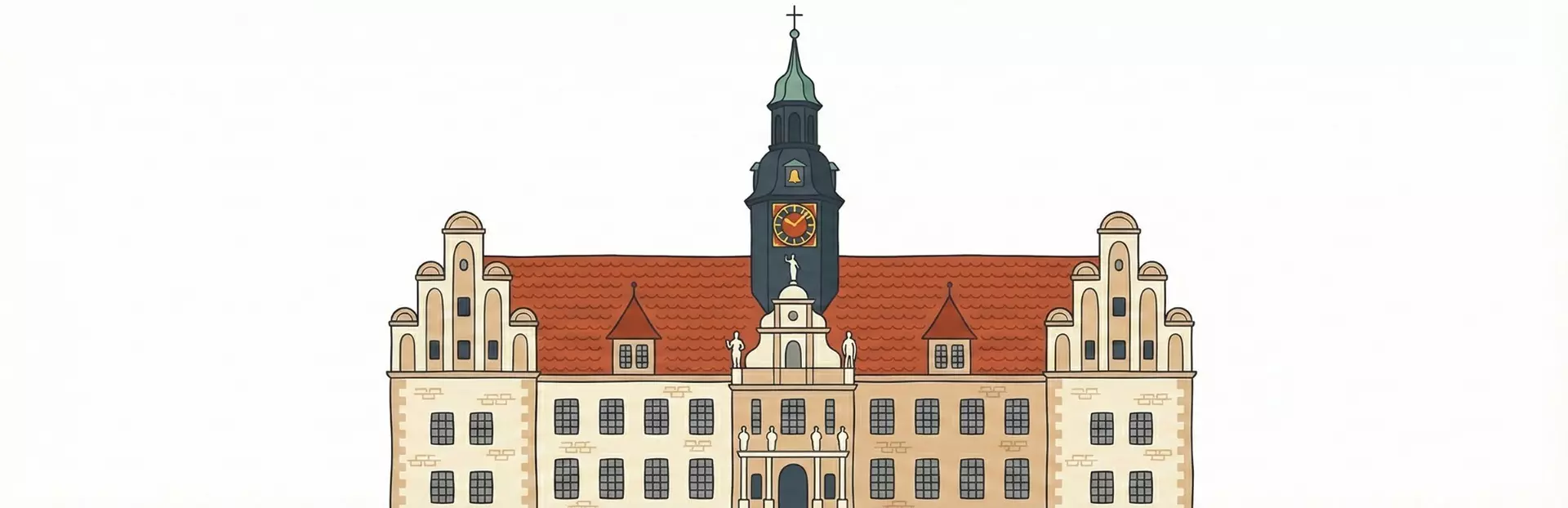 Lüneburg Town Hall