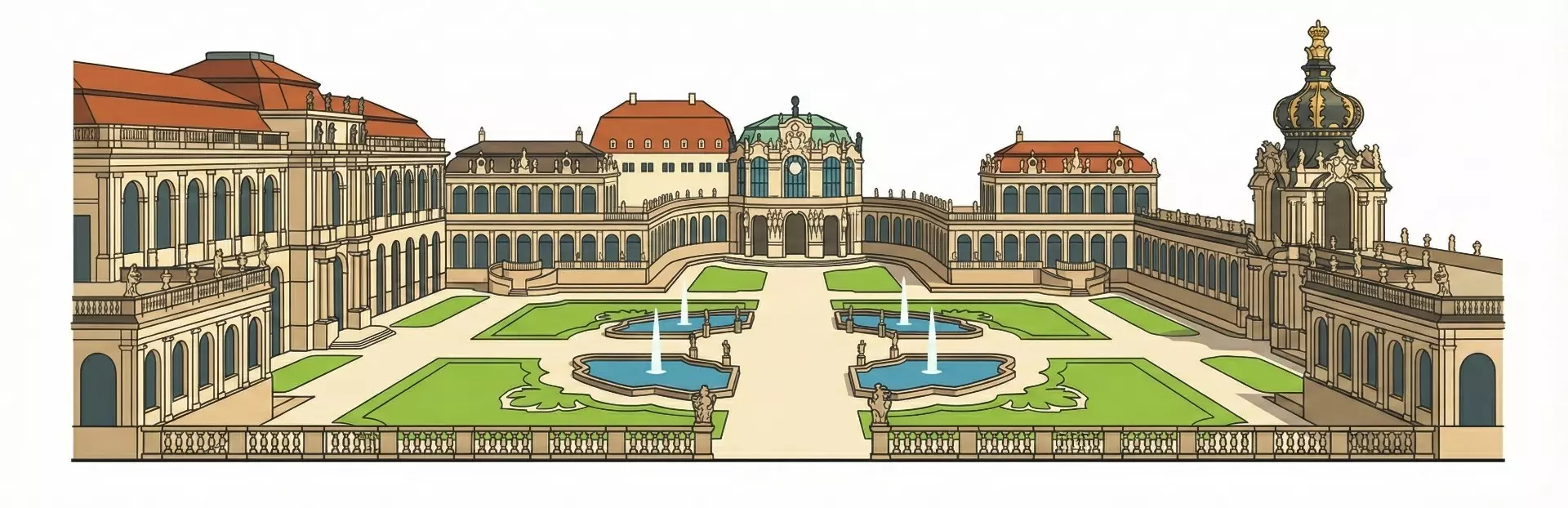 The Zwinger