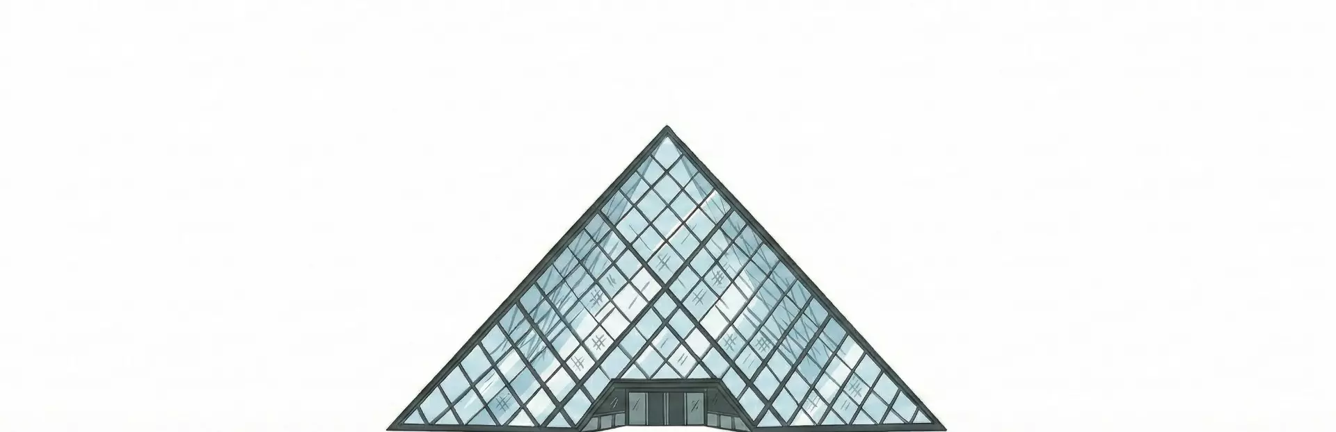 Louvre Pyramid