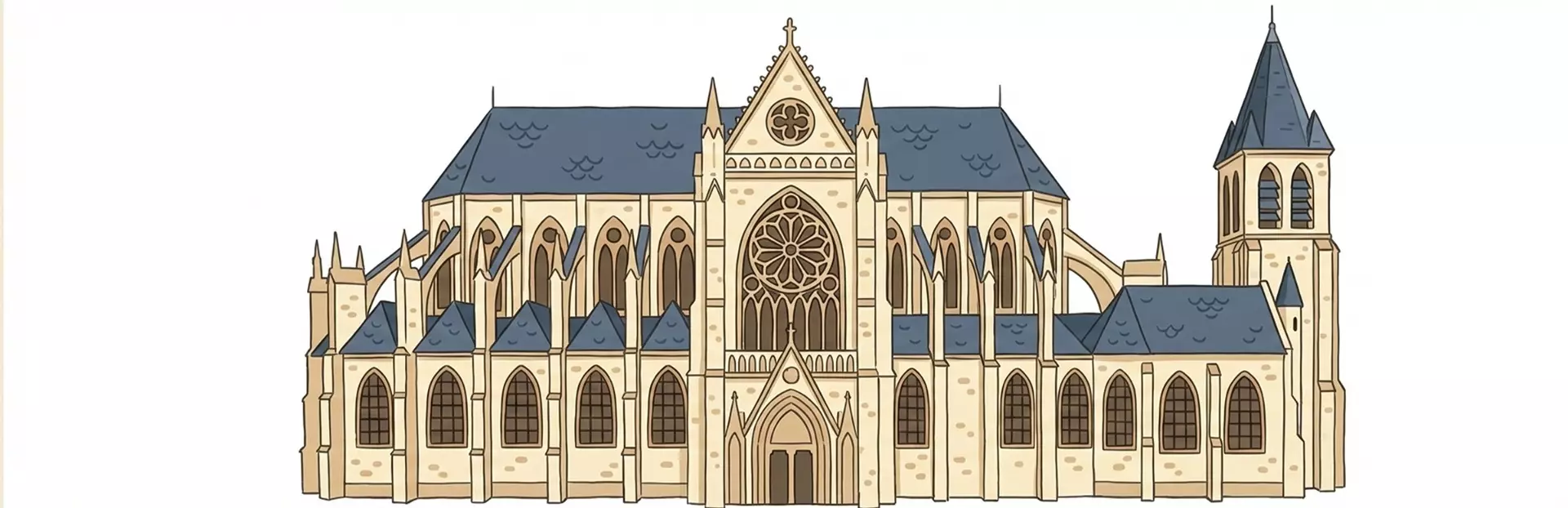 Church of Saint-Séverin