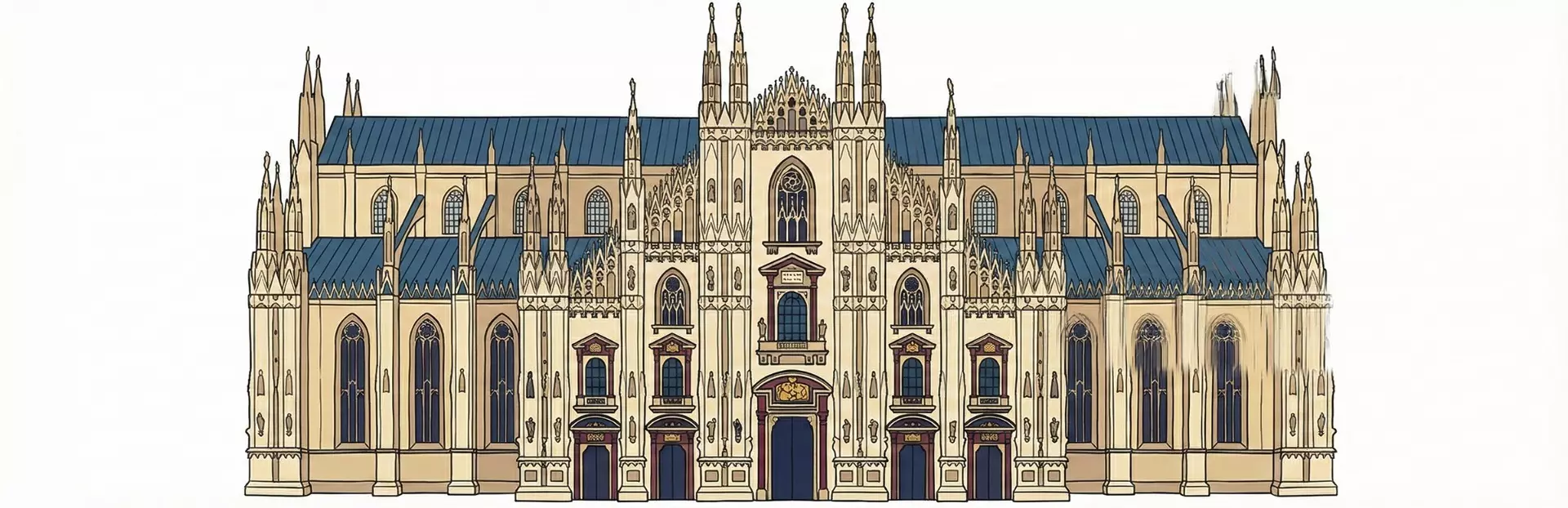 Duomo di Milano