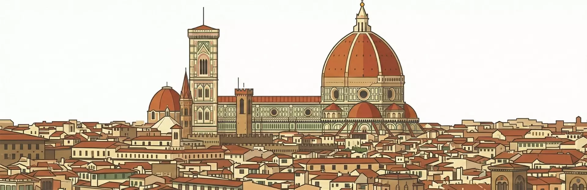 Cathedral of Santa Maria del Fiore