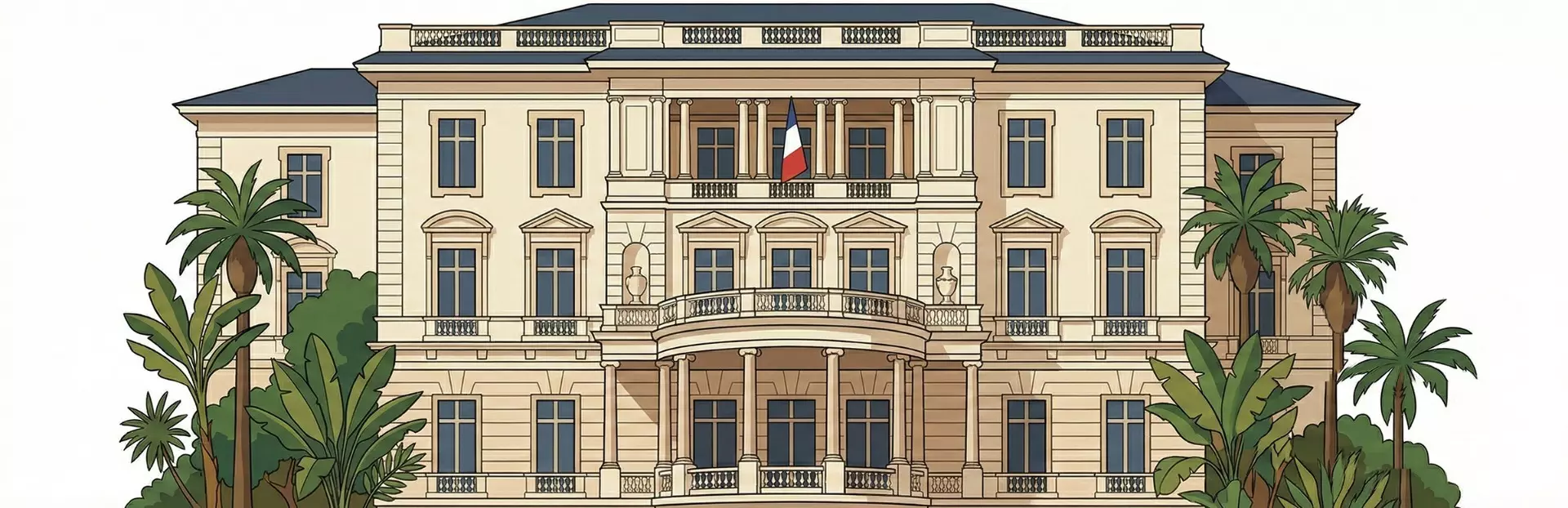 Villa Masséna Musée