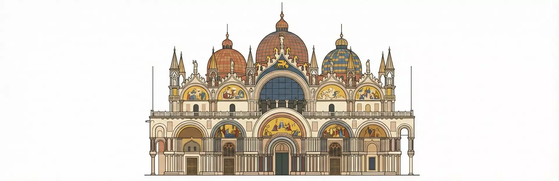 Saint Mark's Basilica