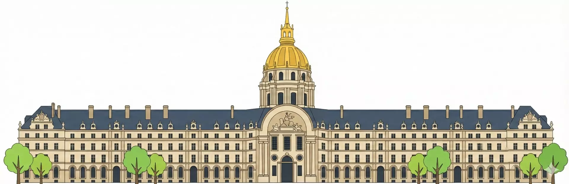 Hôtel des Invalides