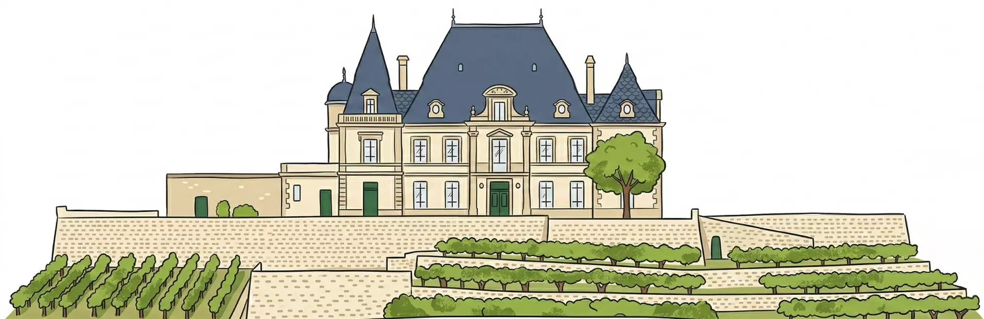 Château Ausone