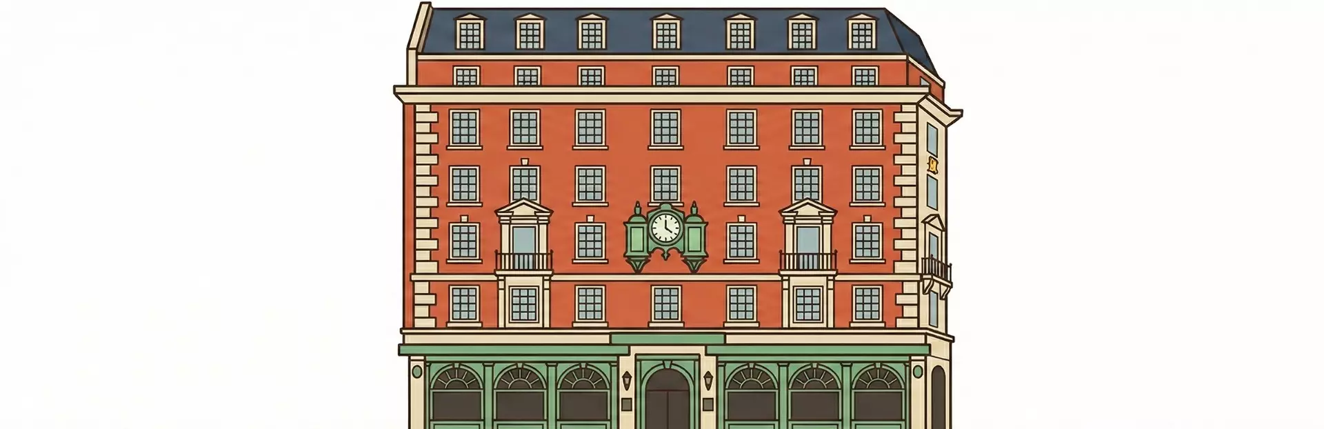 Fortnum and Mason