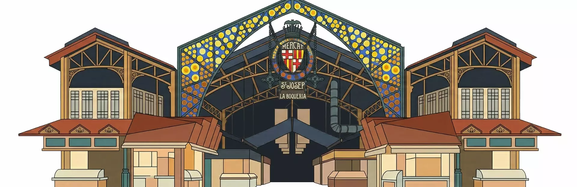 Mercat de la Boqueria