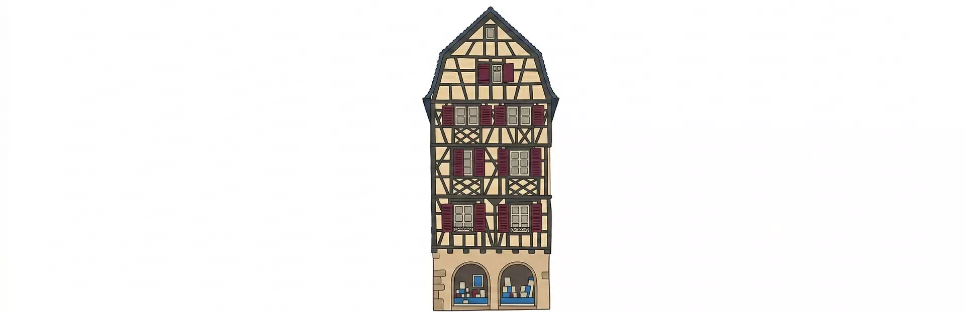 Maison Schongauer