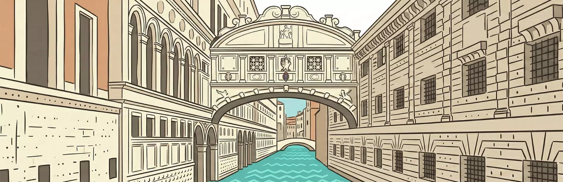 Bridge of Sighs