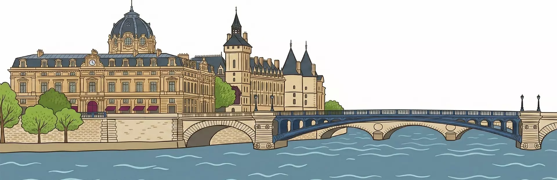 Pont Notre-Dame