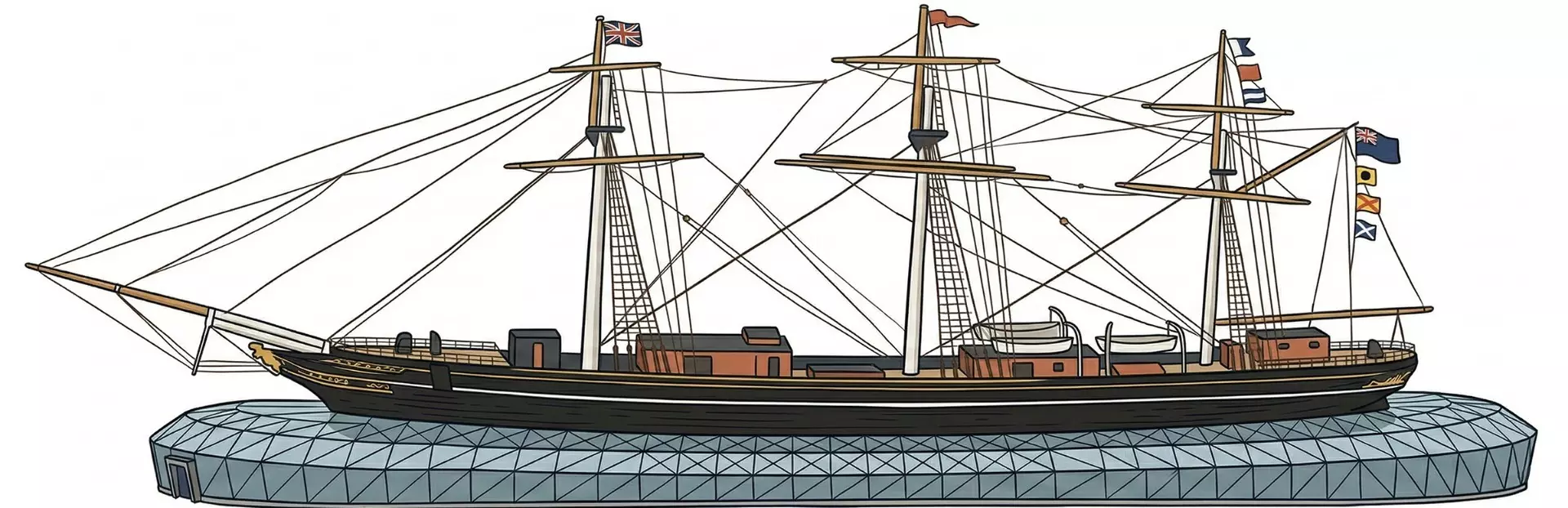 Cutty Sark
