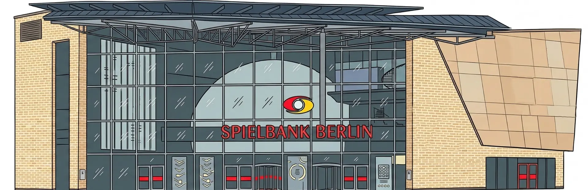 Spielbank Berlin