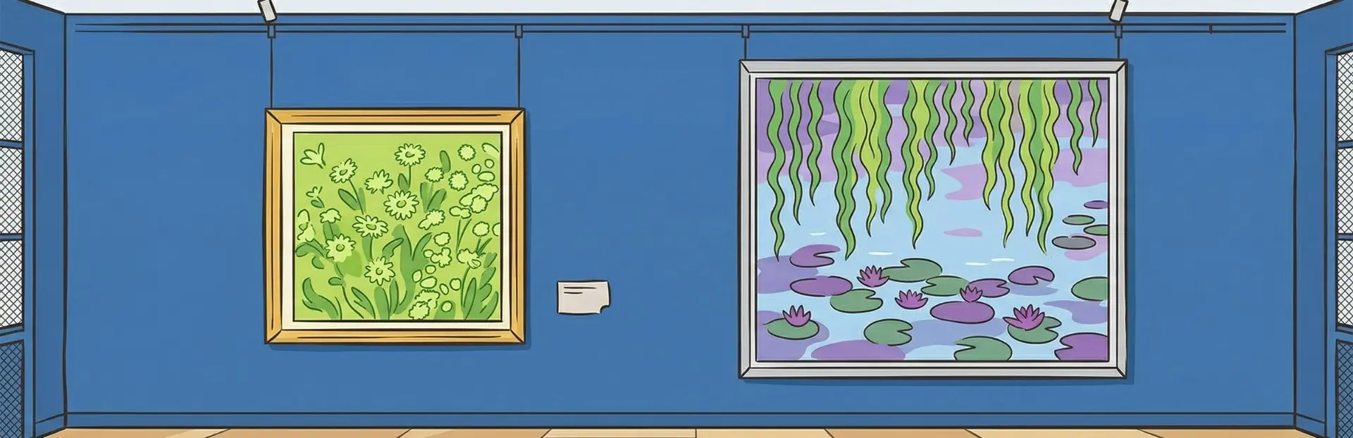 Museum of Impressionism Giverny