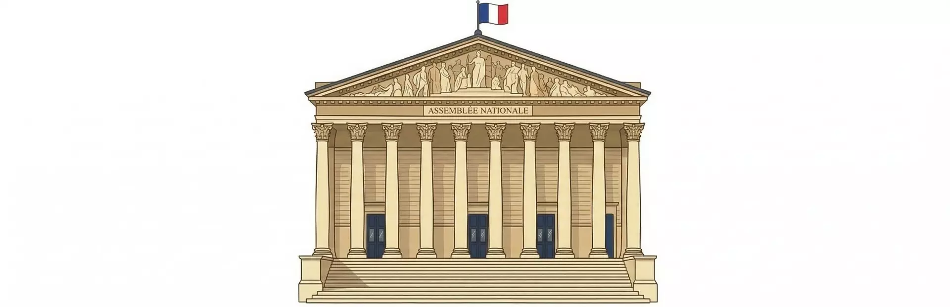 Palais Bourbon